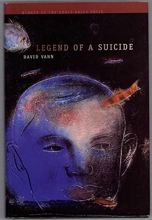 Seller image for Legend of a Suicide for sale by Recycled Books & Music