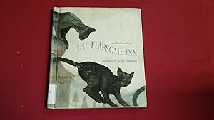 Seller image for THE FEARSOME INN for sale by Betty Mittendorf /Tiffany Power BKSLINEN