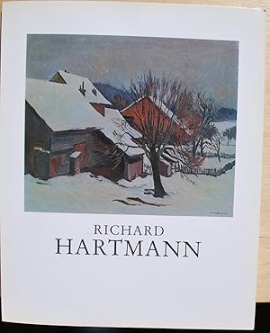 Richard Hartmann