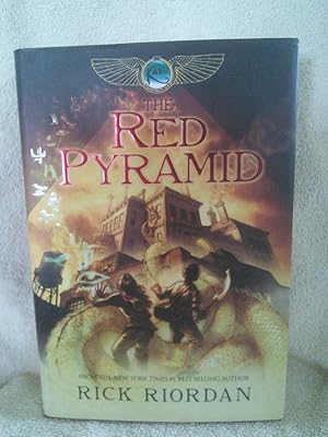 The Red Pyramid