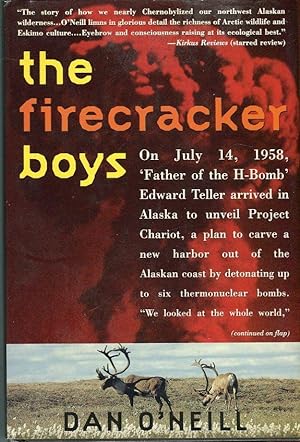 The Firecracker Boys