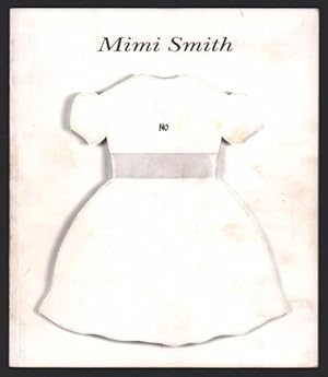 Seller image for Mimi Smith: Steel, Wool, Politics for sale by Ken Sanders Rare Books, ABAA