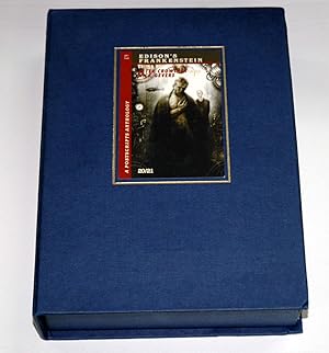 Seller image for Edison's Frankenstein: 20/21: Postscripts Anthology (Signed/Numbered) for sale by Preferred Books