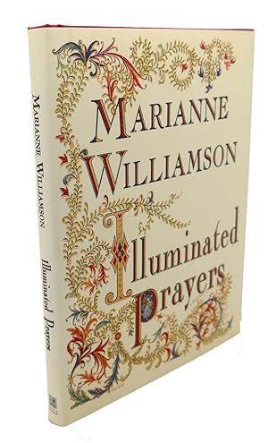 Imagen del vendedor de ILLUMINATED PRAYERS a la venta por Rare Book Cellar