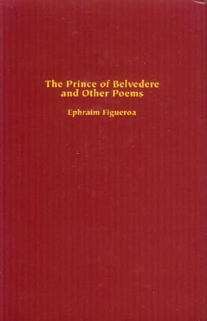 The Prince of Belvedere and Other Poems