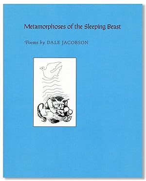 Bild des Verkufers fr Metamorphoses of the Sleeping Beast zum Verkauf von Lorne Bair Rare Books, ABAA