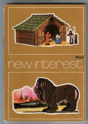 Imagen del vendedor de New Interest One a la venta por The Children's Bookshop