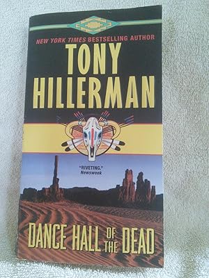 Seller image for Dance Hall of the Dead for sale by Prairie Creek Books LLC.