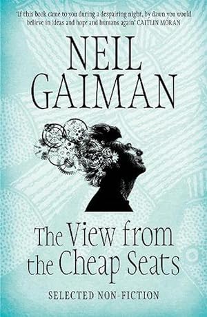 Seller image for The View from the Cheap Seats (Paperback) for sale by Grand Eagle Retail