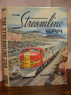 Seller image for THE STREAMLINE ERA for sale by Robert Gavora, Fine & Rare Books, ABAA