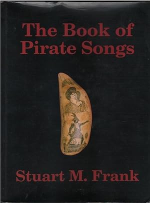 The Book of Pirate Songs
