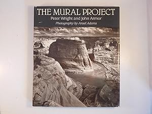 Image du vendeur pour The Mural Project: Photography by Ansel Adams mis en vente par A Few Books More. . .