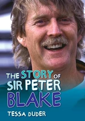 Seller image for Story of Sir Peter Blake (Paperback) for sale by Grand Eagle Retail