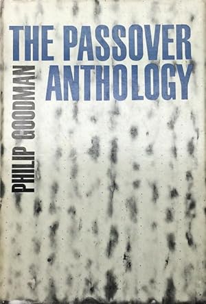 The Passover Anthology (Hardcover)