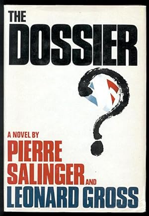 Seller image for The Dossier for sale by Inga's Original Choices