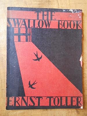 THE SWALLOW BOOK: DAS SCHWALBENBUCH