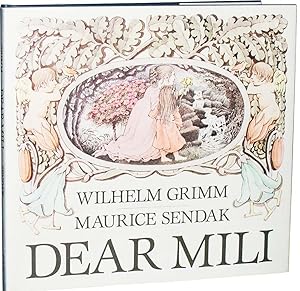 Seller image for Dear Mili for sale by Parrish Books