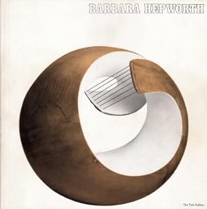 Immagine del venditore per Barbara Hepworth venduto da timkcbooks (Member of Booksellers Association)