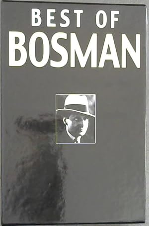 Seller image for Best of Bosman [Starlight on the Veld & Recognising Blues] for sale by Chapter 1