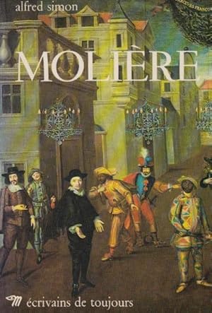 Seller image for Moliere for sale by crealivres