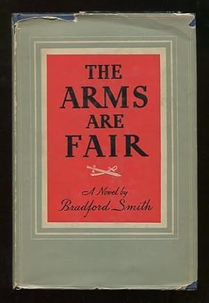 Bild des Verkufers fr The Arms are Fair zum Verkauf von ReadInk, ABAA/IOBA