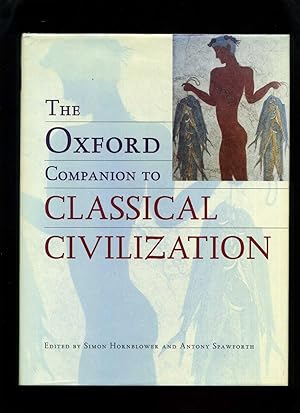 The Oxford Companion to Classical Civilization