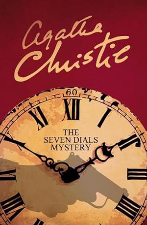 Bild des Verkufers fr The Seven Dials Mystery (Paperback) zum Verkauf von AussieBookSeller
