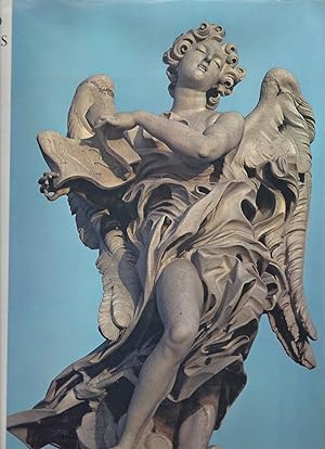 Imagen del vendedor de 1200 Years of ITALIAN SCULPTURE - 244 illustrations, including 64 hand-tipped plates in full color a la venta por ART...on paper - 20th Century Art Books