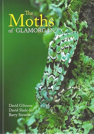 The Moths of Glamorgan.