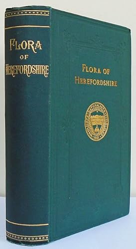 Immagine del venditore per A Flora of Herefordshire venduto da C. Arden (Bookseller) ABA