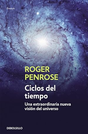 Imagen del vendedor de Ciclos de tiempo Una extraordinaria nueva visin del universo a la venta por Imosver