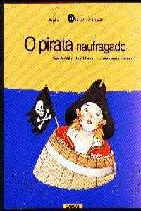 Seller image for O pirata naufragado for sale by Imosver