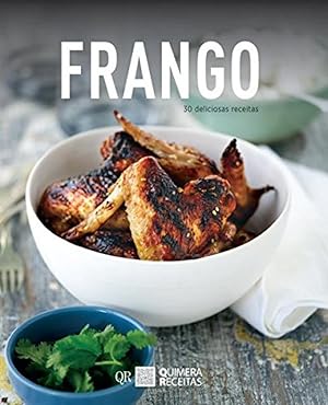 Immagine del venditore per Frango - 30 Deliciosas Receitas venduto da Imosver
