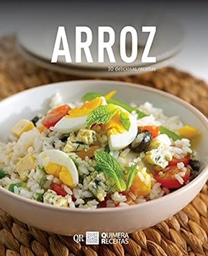 Immagine del venditore per Arroz - 30 Deliciosas Receitas venduto da Imosver