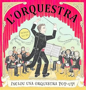 Seller image for L'orquestra for sale by Imosver