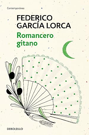 Seller image for Romancero gitano for sale by Imosver