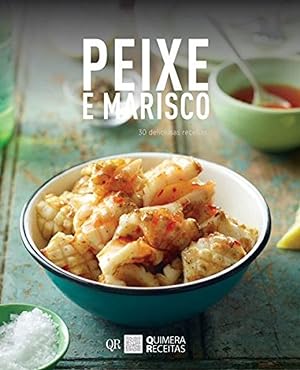Immagine del venditore per Peixe e Marisco - 30 Deliciosas Receitas venduto da Imosver