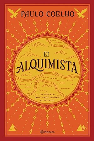 Seller image for El alquimista for sale by Imosver