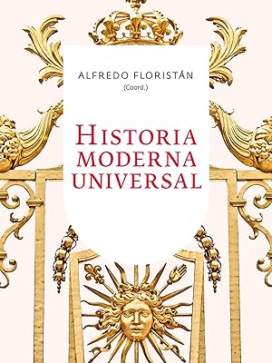 Seller image for Historia moderna universal for sale by Imosver