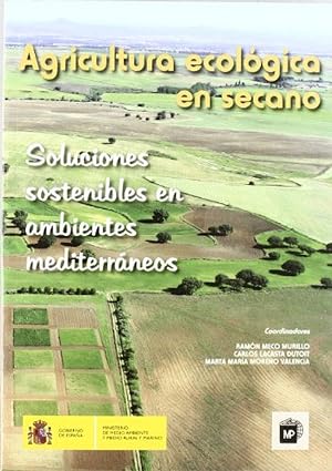 Agricultura ecologica en secano