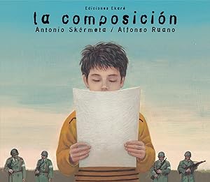 Seller image for La composicion for sale by Imosver