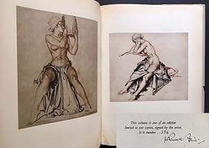 Drawings (in Dustjacket and Slipcase)