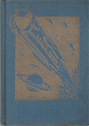 Seller image for Science Fiction Stories for sale by BYTOWN BOOKERY