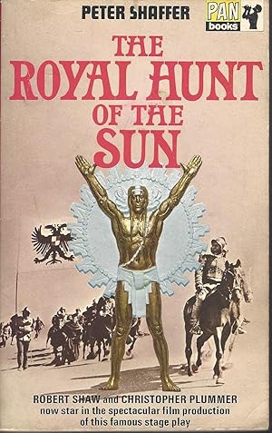 Royal Hunt of the Sun