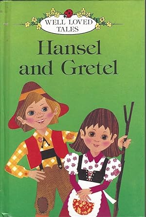 Seller image for Hansel And Gretel for sale by BYTOWN BOOKERY