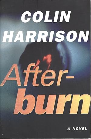 Afterburn A Novel