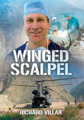 Seller image for Winged Scalpel for sale by Book Bunker USA
