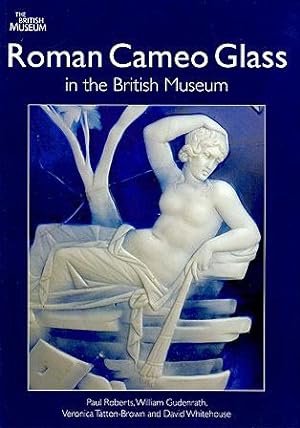 Imagen del vendedor de Roman Cameo Glass in the British Museum a la venta por Book Bunker USA