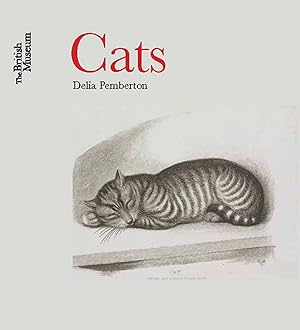 Imagen del vendedor de Cats a la venta por Book Bunker USA