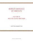 Seller image for Roman Mosaics of Britain, Vol. 3: South-East Britain (2 Book Set) for sale by Book Bunker USA